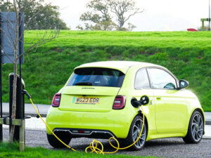 west covina electric car service, ev repair